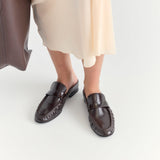 Naomi Mule - Brown