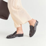 Naomi Mule - Brown