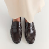 Naomi Mule - Brown