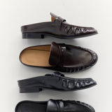 Naomi Mule - Brown