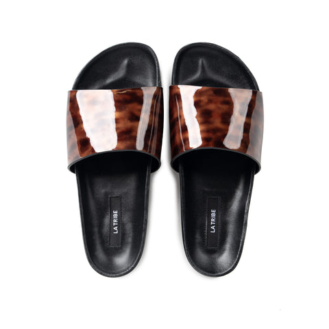 Platform Slide - Animal