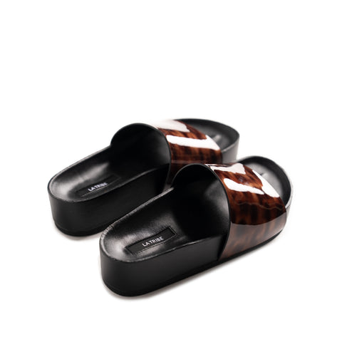 Platform Slide - Animal