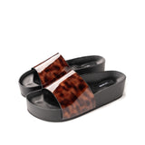 Platform Slide - Animal