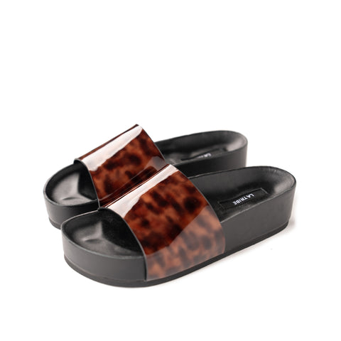 Platform Slide - Animal