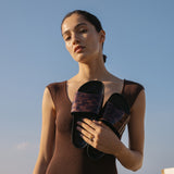 Platform Slide - Animal