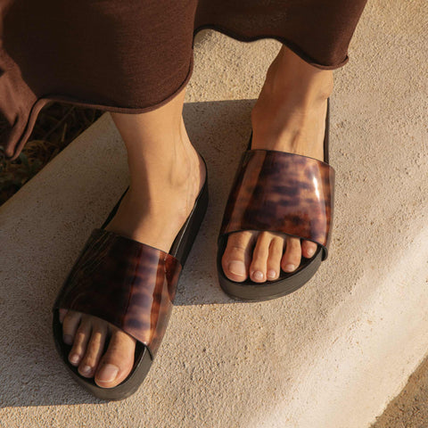 Platform Slide - Animal