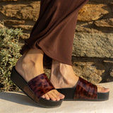 Platform Slide - Animal