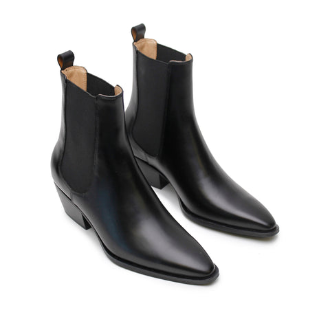 Sylvie Boot - Black