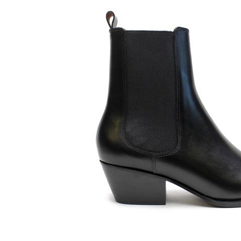 Sylvie Boot - Black