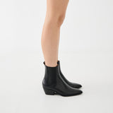 Sylvie Boot - Black