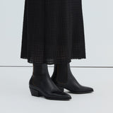 Sylvie Boot - Black