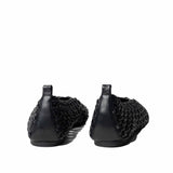 Vanessa Flat - Black