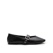 Eilwen Ballet Flat - Black