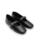 Eilwen Ballet Flat - Black