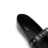 Eilwen Ballet Flat - Black