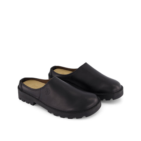 Anderson Slip On - Black