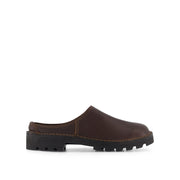 Anderson Slip On - Brown