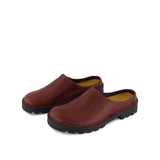 Anderson Slip On - Tan