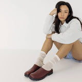 Anderson Slip On - Tan