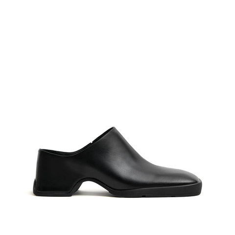 Amoy - Black