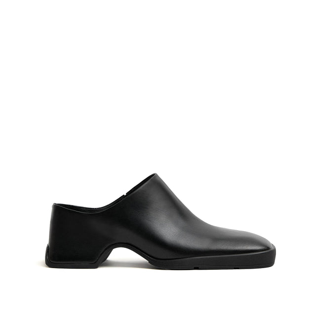 Amoy - Black