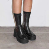 Deandra - Brushed Brown