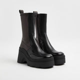 Deandra - Brushed Brown