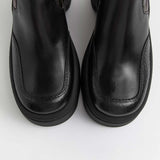 Deandra - Brushed Brown