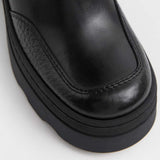 Deandra - Brushed Brown