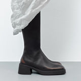 Yumi - Brushed Brown