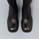 Yumi - Brushed Brown