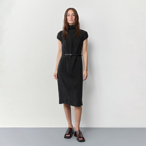 Ertha - Glossy Brown