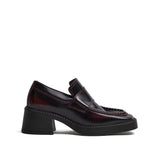 Karina - Burgundy Black