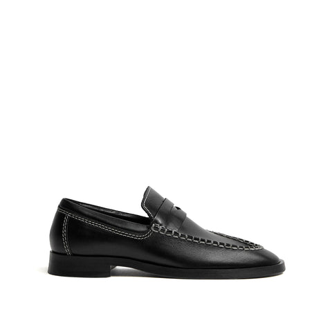 Lucan - Black