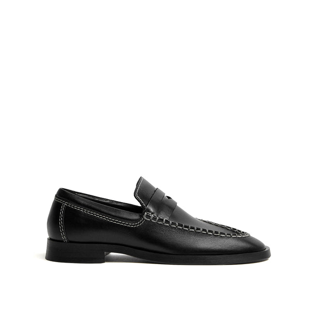 Lucan - Black