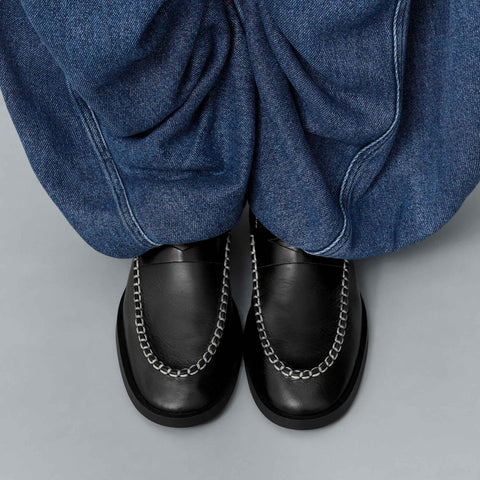 Lucan - Black