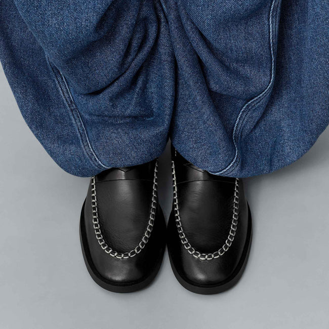 Lucan - Black
