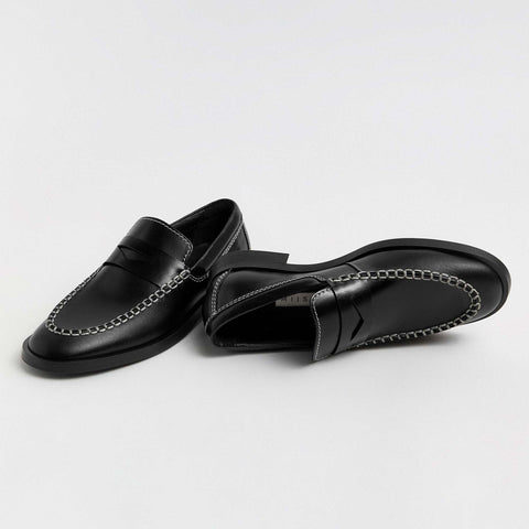 Lucan - Black