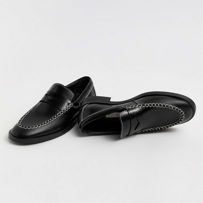 Lucan - Black