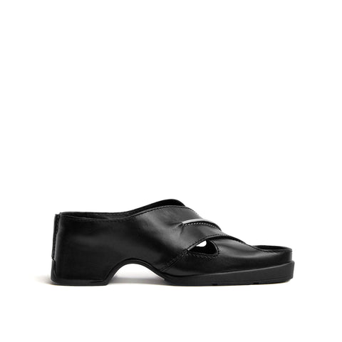 Nira - Black