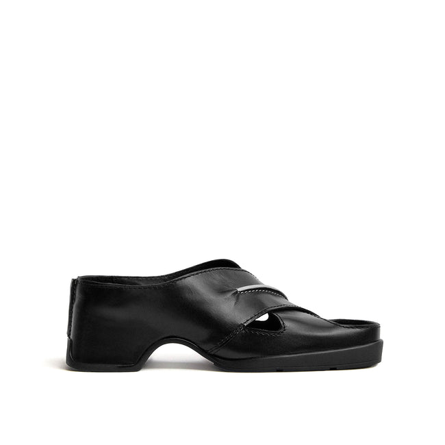 Nira - Black