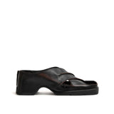 Nira - Brushed Brown