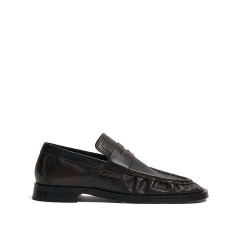 Zita - Brown/Black