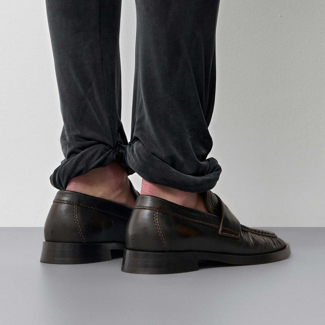 Zita - Brown/Black