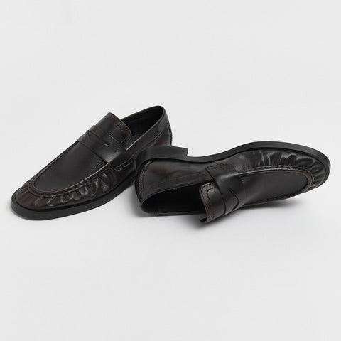 Zita - Brown/Black