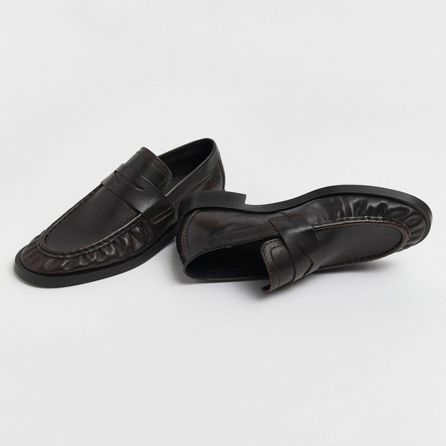 Zita - Brown/Black