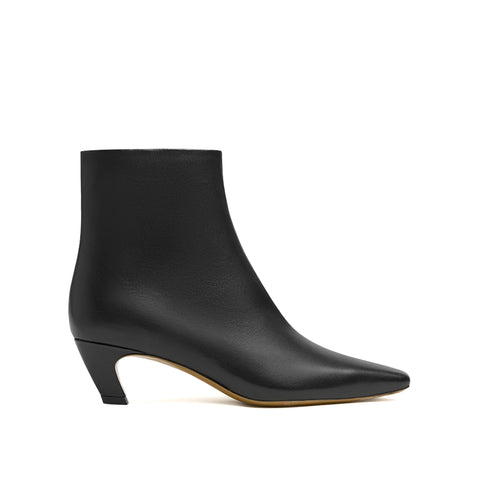 Dora Ankle Boot - Black