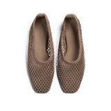 Lou Perforated - Slate