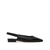 Mimi Flat - Black