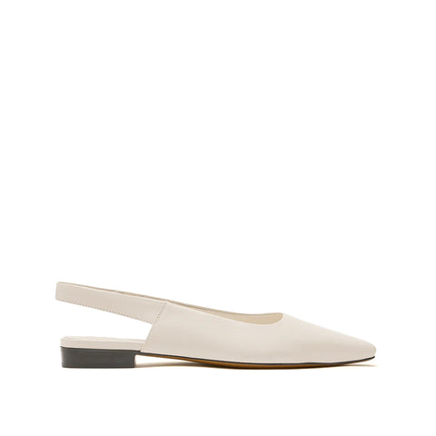 Mimi Flat - Crema